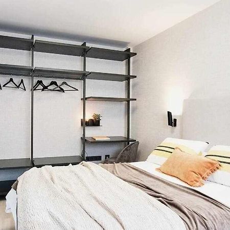 Apartamento Alameda Pontevedra Exterior foto